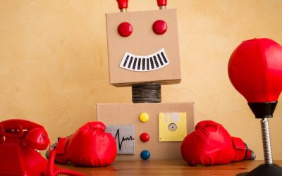 The (Unwarranted) Fear of AI and What We Can Do About It.