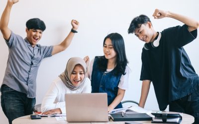 Working Smarter with AI – Primary Tasks vs Secondary Tasks