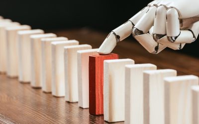 AI Predicts Human Behavior with 85% Accuracy