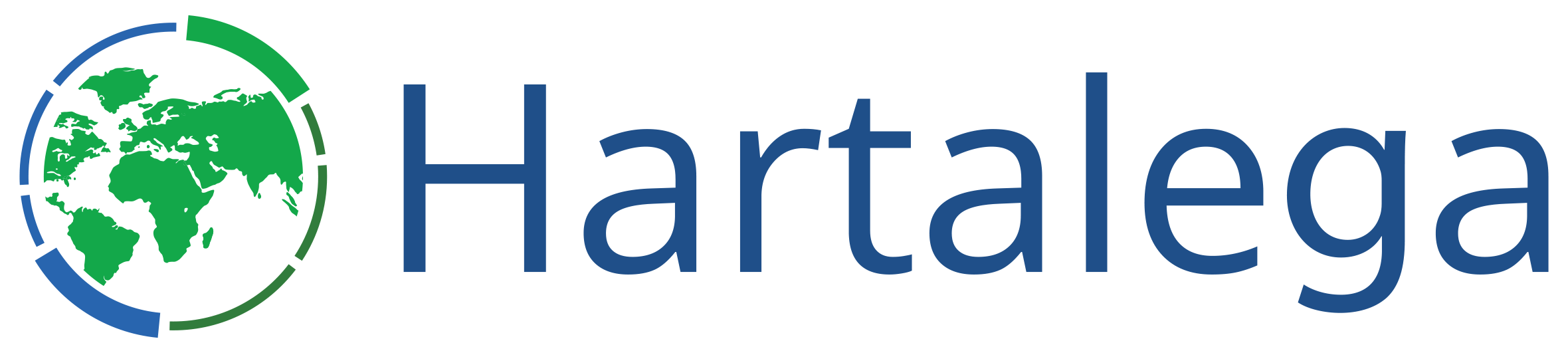 Hartalega Logo