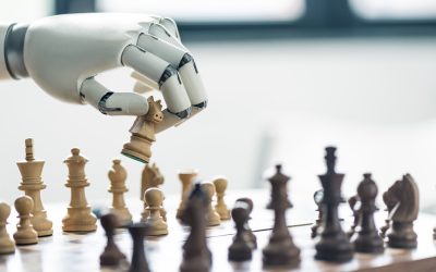 The Future of Work 2025 Edition: The Evolution from Applications to AI Assistants to AI Agents