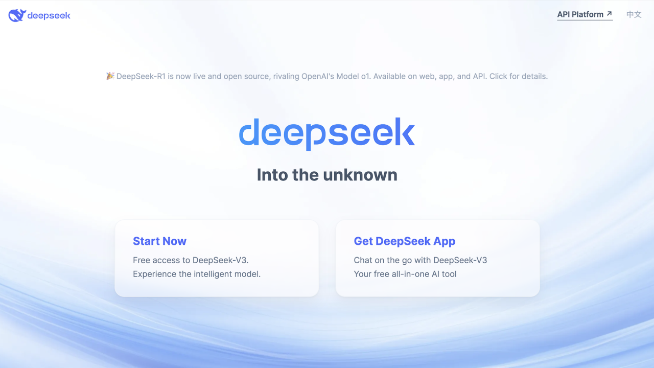 Is DeepSeek Safe To Use