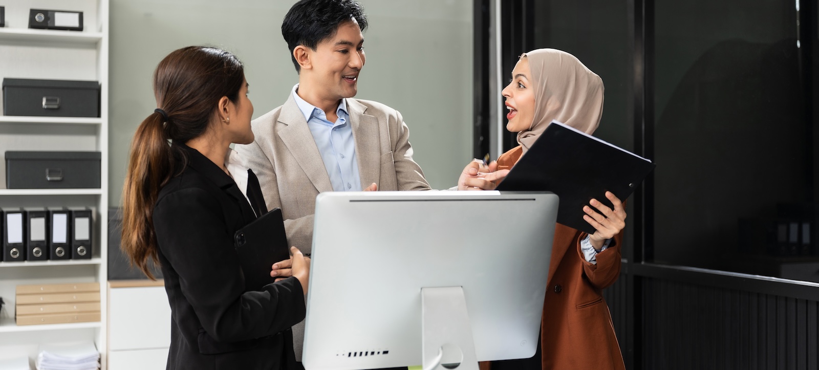 AI in Coaching breakthrough
