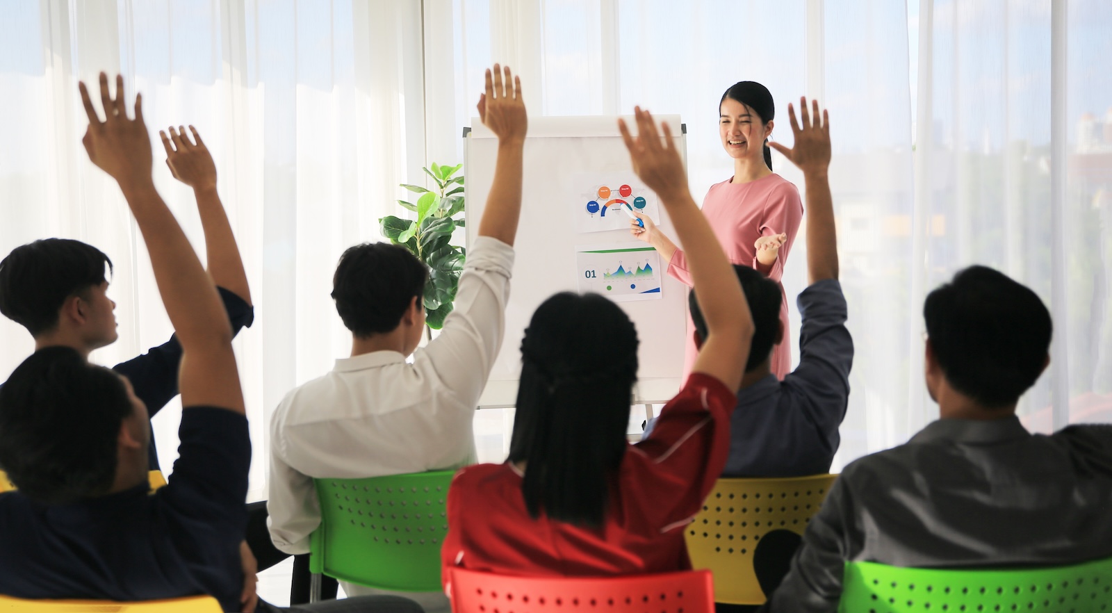 Human-Centric AI Upskilling - Training