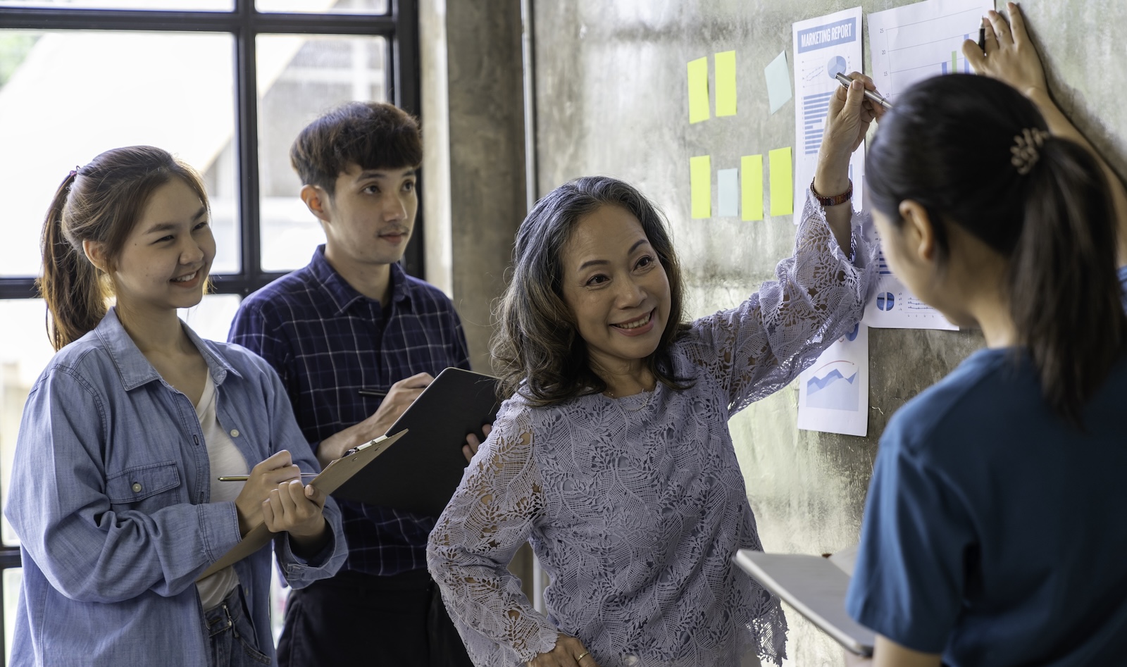 Human-Centric AI Upskilling - Workshop