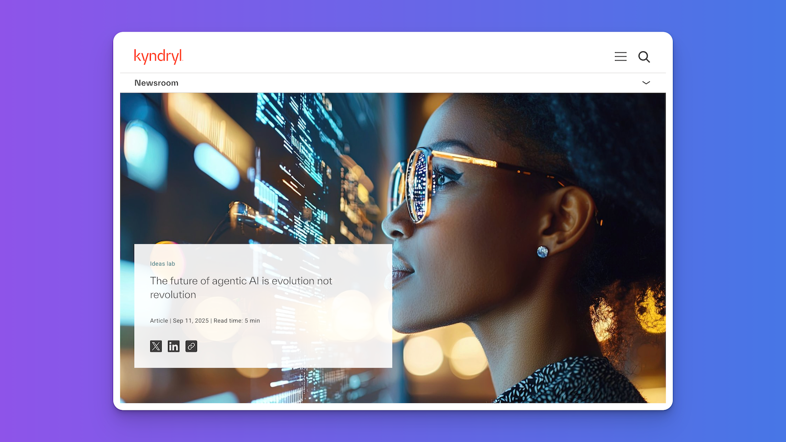 Important AI trends of Q3 2025 - Agentic AI