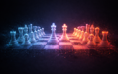 AI As A Differentiation Strategy