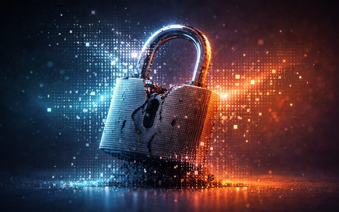 AI Agents at Work: Why Governance Matters More Than Speed