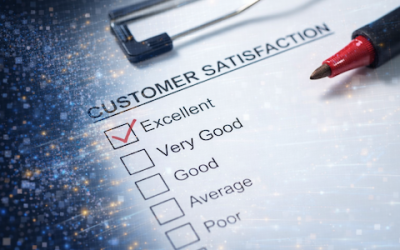 Quality Checks for AI-Assisted Replies