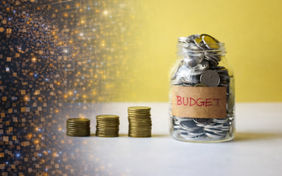 Budget Variance Explanation Draft