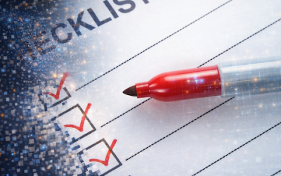 Run a Weekly Governance-By-Practice Check-In