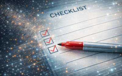 SOP Drafting and Updates