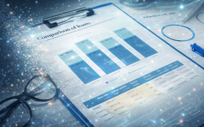 Vendor Comparison and Selection Brief