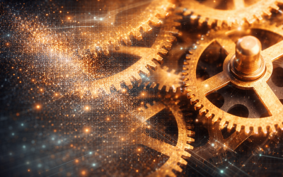 Process Bottleneck Diagnosis