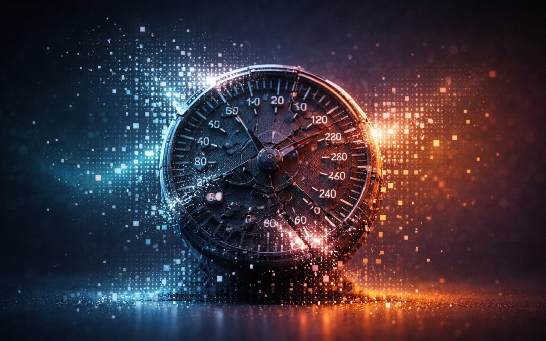 AI Productivity Without Burnout: Why AI Can Intensify Work and What to Do About It