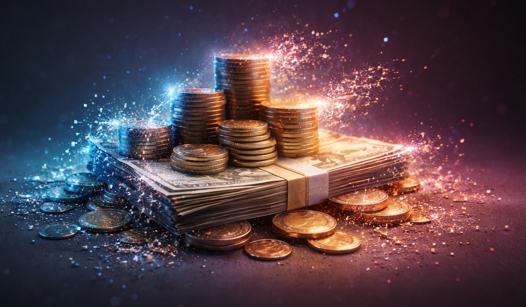 The AI Benefits Gap: Why Future-Built Companies Keep Pulling Ahead