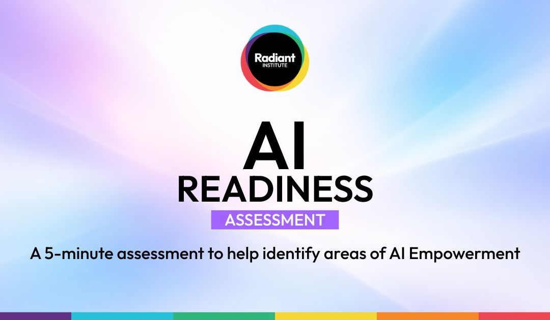 AI Opportunity Assessment V4