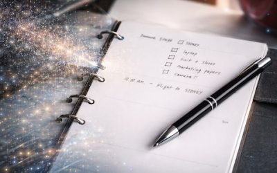 Meeting Notes to Action Log