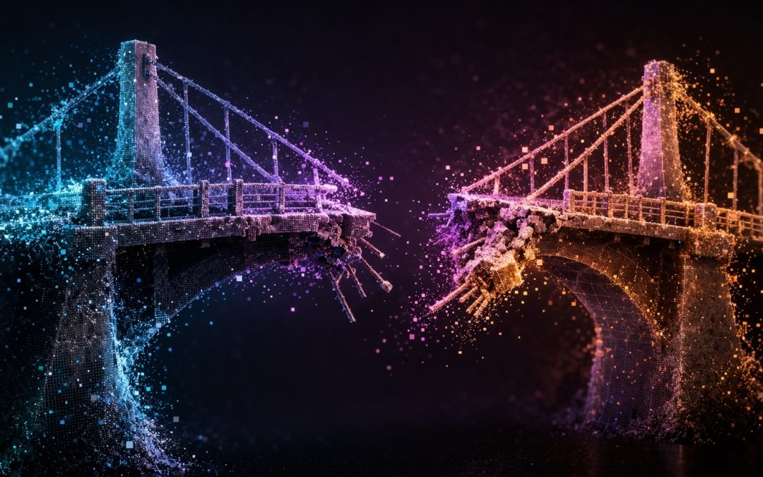 The AI Adoption Gap Nobody Talks About: Leaders Who Mandate AI but Don’t Use It