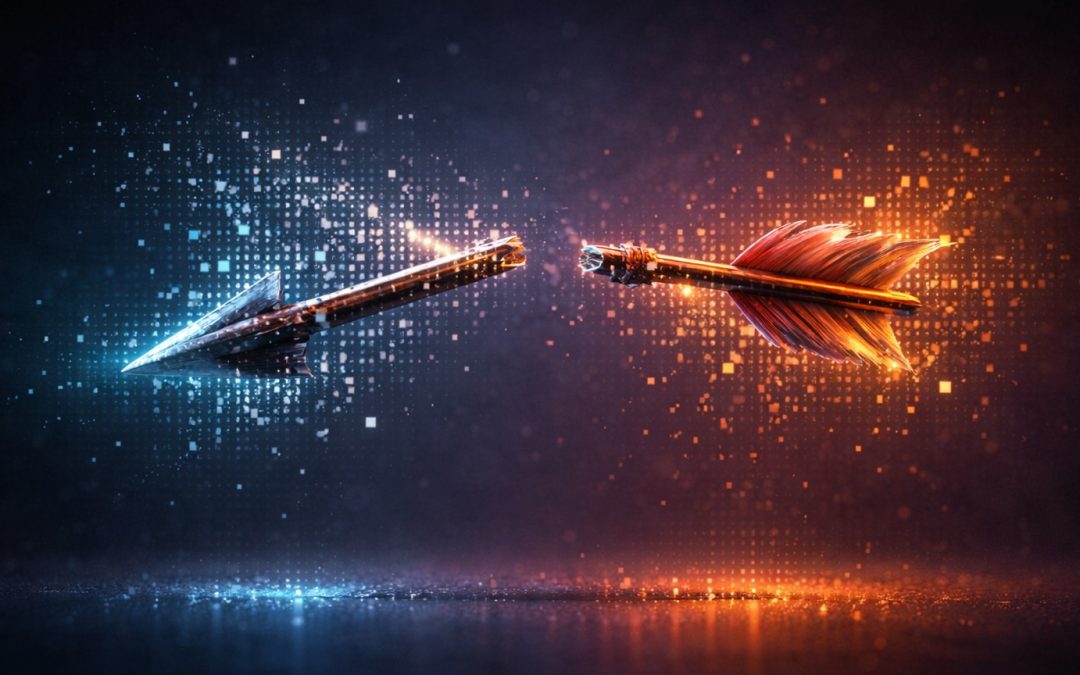 AI Confidence Is Dropping. Here’s Why That’s Actually a Good Sign