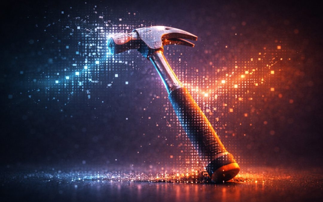 AI in HR: Why the Gap Between Capability and Reality Should Change Your Strategy