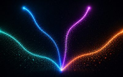 AI Scenario Planning: Why Your Organization Needs to Plan for Four AI Futures