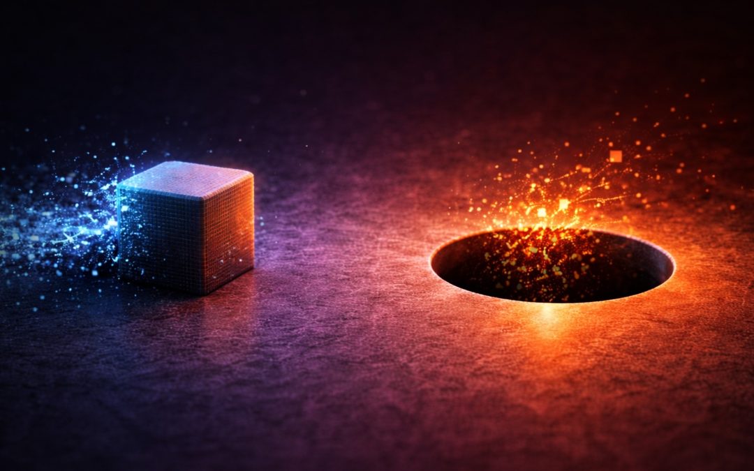 The AI Anxiety Gap: Why Communication, Not Technology, Is the Real Problem