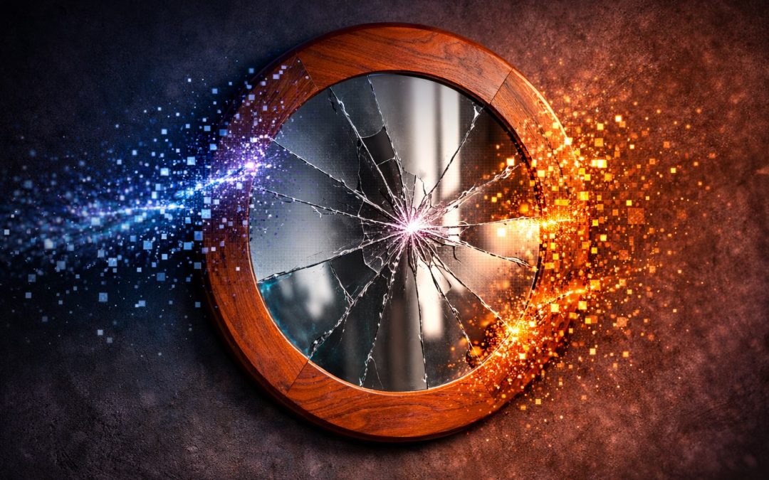 The AI Identity Crisis Most Organizations Are Not Talking About