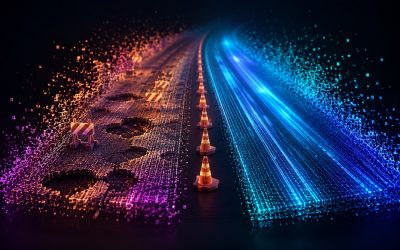 AI User Experience: The Expectation Gap at Work (and Why AI UX Beats Tool Choice)