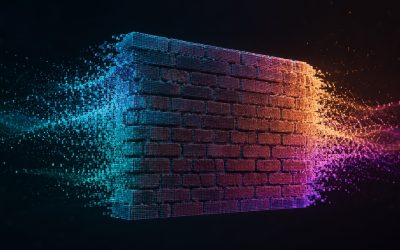 The Three Walls Blocking AI Adoption (And None of Them Are Technical)