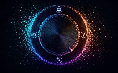 AI Working Modes: Four Ways to Work With AI (and How to Know Which One a Task Needs)
