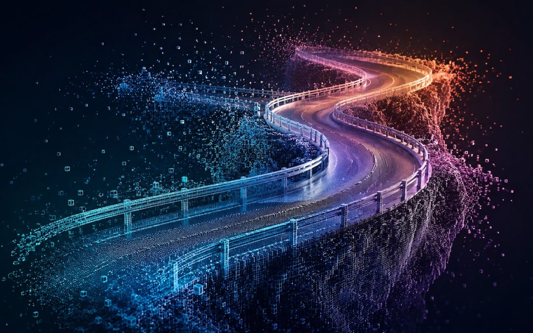 AI-First Leadership: The Shift from Deciding Everything to Designing Guardrails