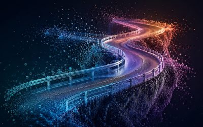 AI-First Leadership: The Shift from Deciding Everything to Designing Guardrails