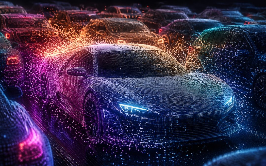 Why AI is Not Improving Productivity: AI-Ready People, AI-Unready Workflows