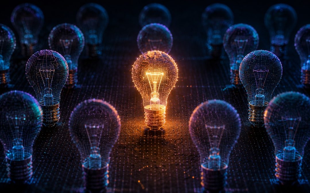The AI Specialist Myth: What’s Really Behind the AI Skills Gap