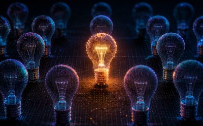 The AI Specialist Myth: What’s Really Behind the AI Skills Gap